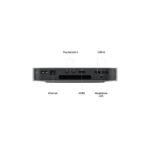 Apple Mac mini-M1 with 8 core CPU and 8 core GPU, 512GB SSD