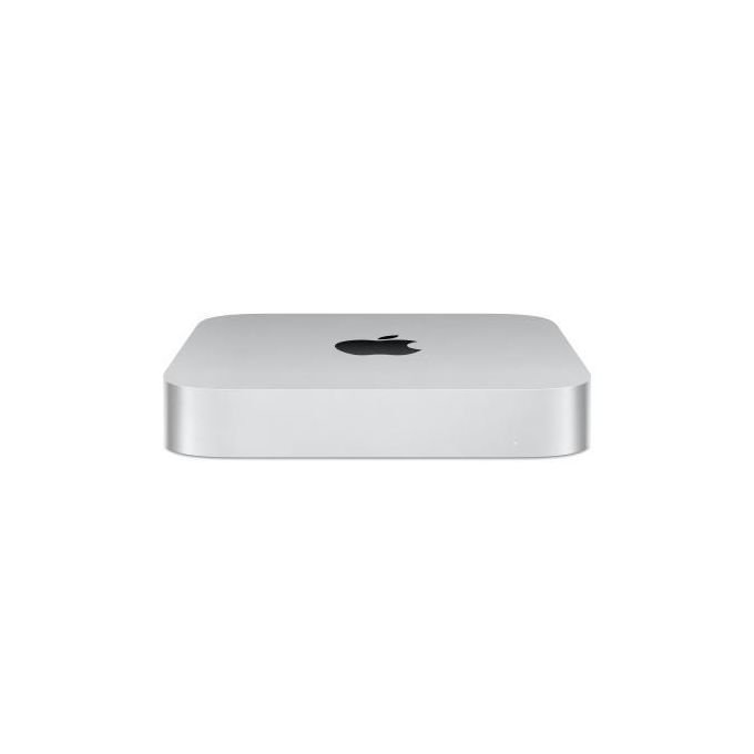 Apple Mac mini-M1 with 8 core CPU and 8 core GPU, 512GB SSD