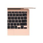 Apple MacBook Air 13" M1 Chip 8GB 256GB 2020 Model - Gold