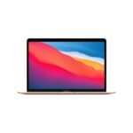 Apple MacBook Air 13" M1 Chip 8GB 256GB 2020 Model - Gold