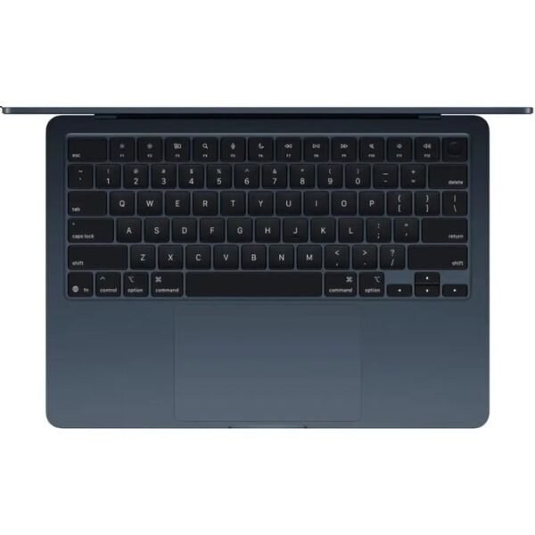 Apple Macbook Air 13" M4 Chip 16GB RAM - 256GB - 2025 Model - Midnight
