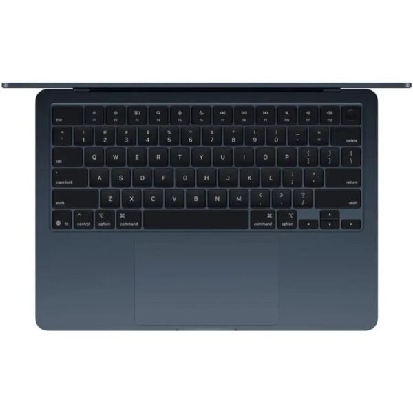 Apple Macbook Air 13" M5 Chip - 16GB RAM - 512GB - (2026 Model) - Midnight