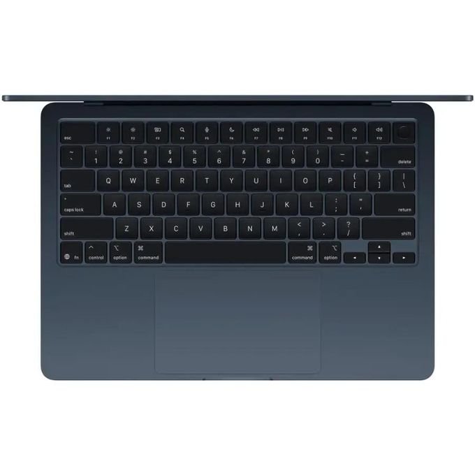 Apple Macbook Air 13" M5 Chip - 24GB RAM, - 1TB - (2026 Model) - Midnight