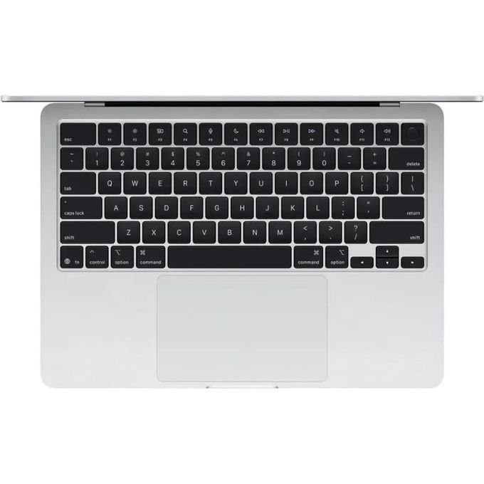 Apple Macbook Air 13" M5 Chip - 24GB RAM, - 1TB - (2026 Model) - Silver