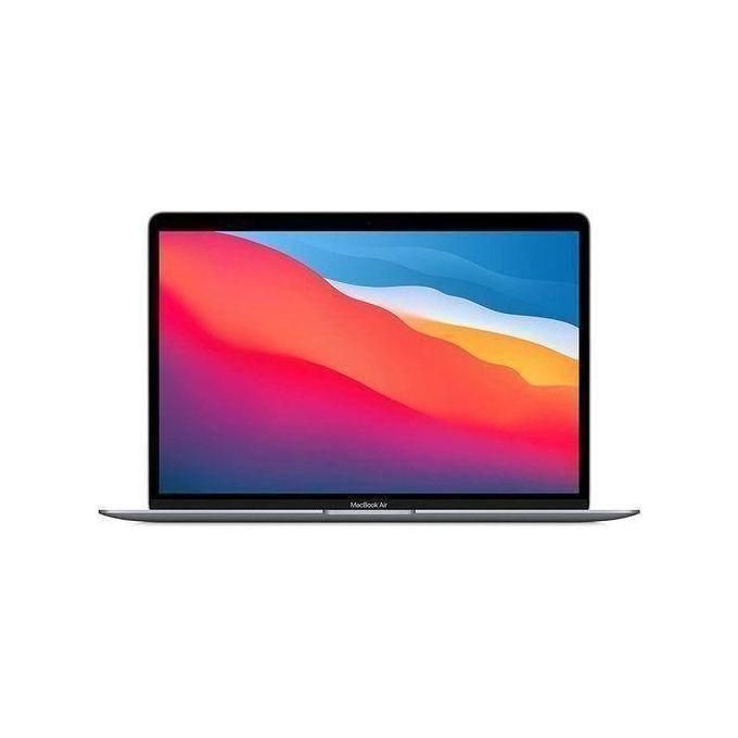 Apple MacBook Air 13.3" 8GB/256GB M1 - Silver