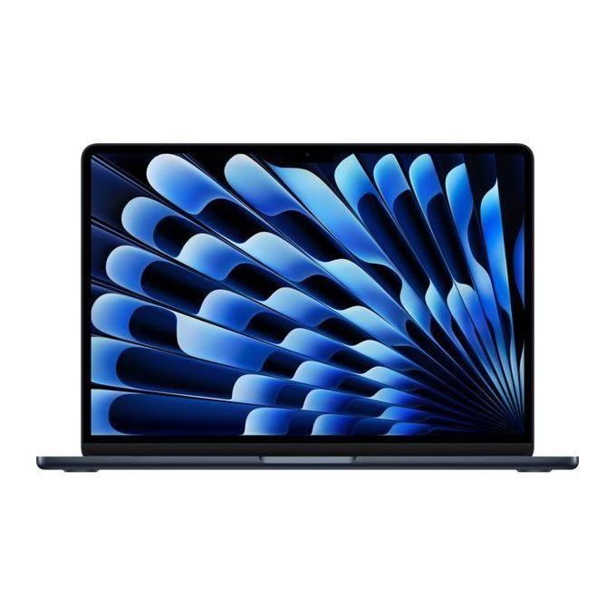 Apple MacBook Air 13.6" (2026) - M5, 1 TB SSD, RAM 16 GB,
