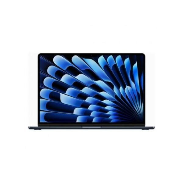 Apple MacBook Air 15" Laptop - M2 Chip - 16GB Memory - 512GB SSD (Latest Model) - MIDNIGHT 2023
