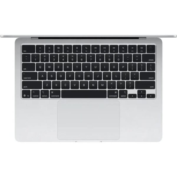 Apple Macbook Air 15" M5 Chip - 24GB RAM, 1TB -( 2026 Model)- Silver