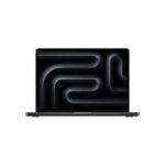 Apple MacBook Pro 14" Laptop - M3 Pro Chip - 18GB - 14-core GPU - 512 SSD - Space Black/2023