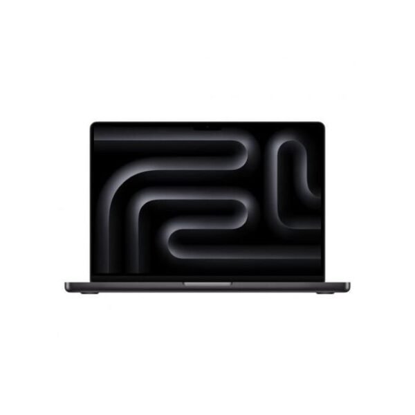 Apple MacBook Pro 14" Laptop - M3 Pro Chip - 18GB - 14-core GPU - 512 SSD - Space Black/2023