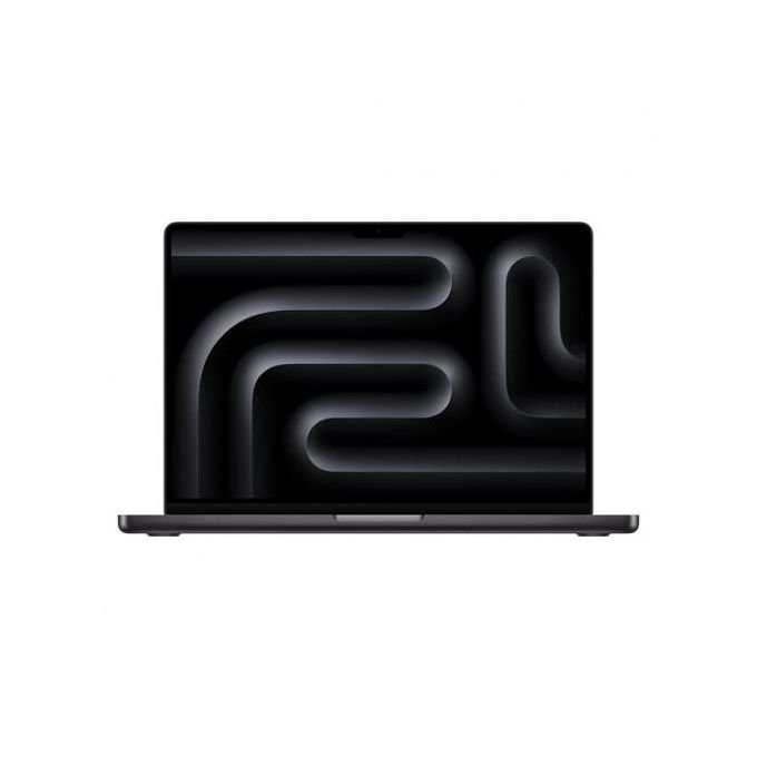 Apple MacBook Pro 14" Laptop - M3 Pro Chip - 18GB - 14-core GPU - 512 SSD - Space Black/2023