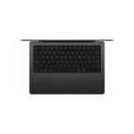 Apple MacBook Pro 14" Laptop - M3 Pro Chip - 18GB - 14-core GPU - 512 SSD - Space Black/2023