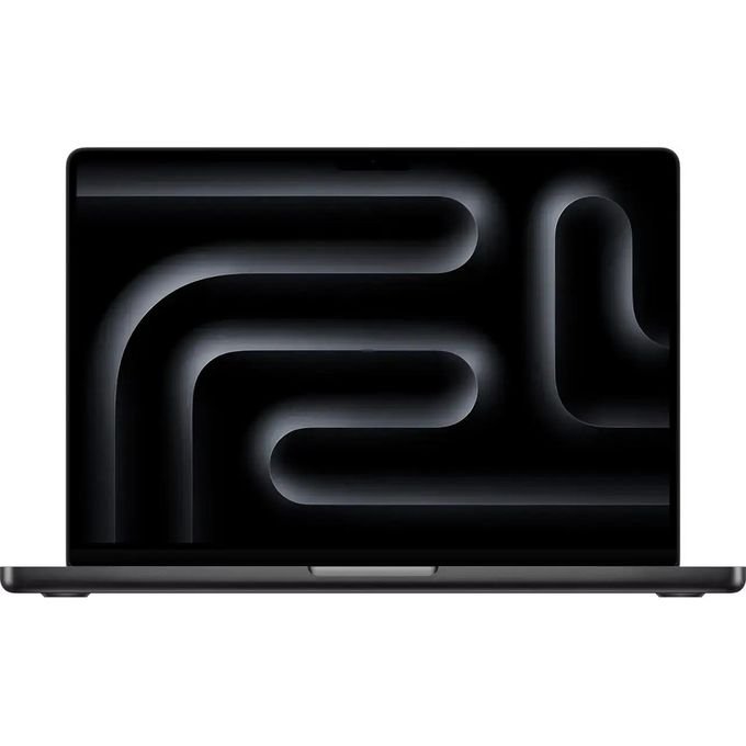 Apple MacBook Pro 14" M5 Max - 36GB RAM, 2TB - ( 2026 Model ) - Space Black