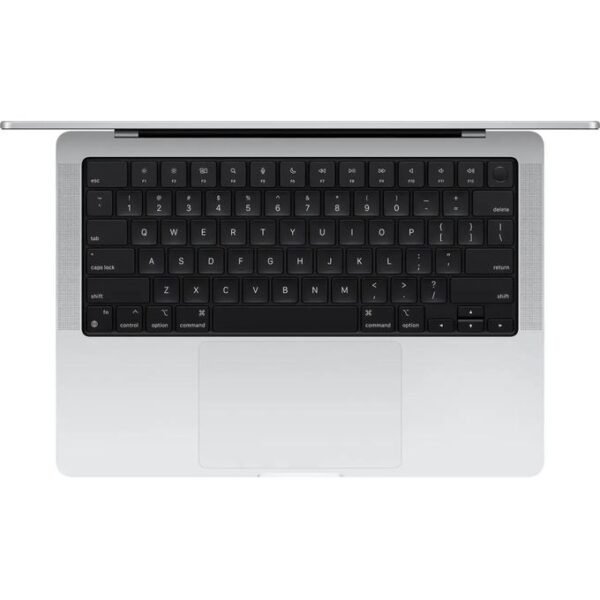 Apple MacBook Pro 14" M5 Pro - 24GB RAM - 2TB - ( 2025 Model ) - Silver