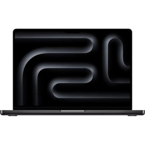 Apple MacBook Pro 16" M5 Max - 36GB RAM, 2TB - ( 2026 Model ) - Space Black