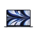 Apple MC7X4HN/A MacBook Air 13 (8-Core M2 Chip/16 GB RAM/256 GB SSD/Mac OS sequoia/Liquid Retina), 34.46 cm (13.6 inch), Midnight