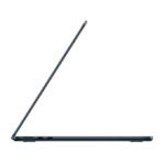Apple MC7X4HN/A MacBook Air 13 (8-Core M2 Chip/16 GB RAM/256 GB SSD/Mac OS sequoia/Liquid Retina), 34.46 cm (13.6 inch), Midnight