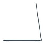 Apple MC7X4HN/A MacBook Air 13 (8-Core M2 Chip/16 GB RAM/256 GB SSD/Mac OS sequoia/Liquid Retina), 34.46 cm (13.6 inch), Midnight