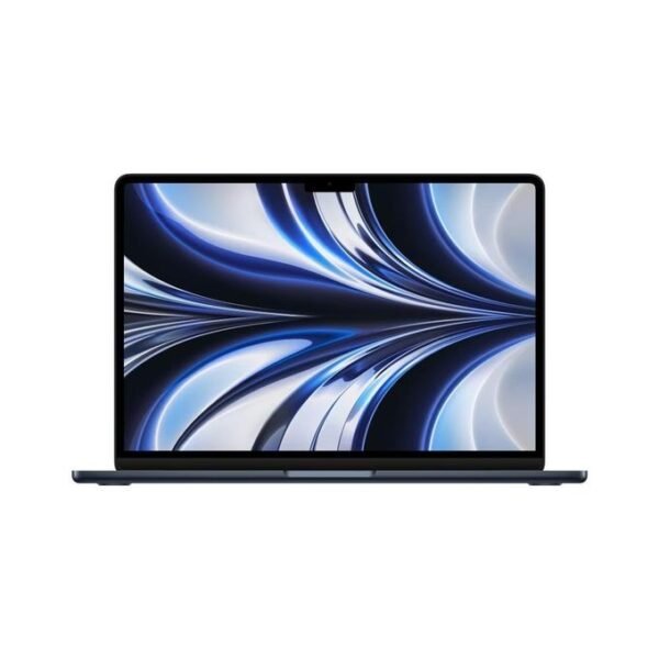Apple MC7X4HN/A MacBook Air 13 (8-Core M2 Chip/16 GB RAM/256 GB SSD/Mac OS sequoia/Liquid Retina), 34.46 cm (13.6 inch), Midnight