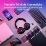 Asus Rog Delta II Wireless Gaming Headset Bt - Rog Speednova