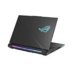 Asus ROG STRIX G16-G614PR-G16.R95070Ti-AMD Ryzen 9, 1TB SSD, 16GB RAM, RTX 5070Ti.