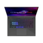 Asus ROG STRIX G16-G614PR-G16.R95070Ti-AMD Ryzen 9, 1TB SSD, 16GB RAM, RTX 5070Ti.
