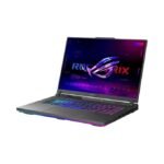 Asus ROG STRIX G16-G614PR-G16.R95070Ti-AMD Ryzen 9, 1TB SSD, 16GB RAM, RTX 5070Ti.
