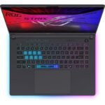 Asus ROG Strix G16 Gaming Laptop, 16” FHD+ - 8Gb RTX 5060 - Core i7 14650HX, 16GB - 1TB - G615J
