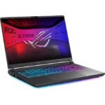 Asus ROG Strix G16 Gaming Laptop, 16” FHD+ - 8Gb RTX 5060 - Core i7 14650HX, 16GB - 1TB - G615J