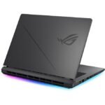 Asus ROG Strix G16 Gaming Laptop, 16” FHD+ - 8Gb RTX 5060 - Core i7 14650HX, 16GB - 1TB - G615J