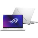 Asus ROG ZEPHYRUS G14 (GA403UM-G14.R9HX4) AMD RYZEN 9, 1TB SSD, 16GB RAM, 8GB NVIDIA GeForce RTX 5060