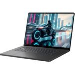 Asus ROG ZEPHYRUS GAMING G16 14TH GEN INTEL CORE ULTRA 9 16GB RAM 1TB SSD 16"OLED NVIDIA RTX 4070 (8GB) BACKLIT KEYBOARD WINDOWS 11