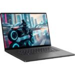 Asus ROG ZEPHYRUS GAMING G16 14TH GEN INTEL CORE ULTRA 9 16GB RAM 1TB SSD 16"OLED NVIDIA RTX 4070 (8GB) BACKLIT KEYBOARD WINDOWS 11