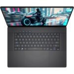 Asus ROG ZEPHYRUS GAMING G16 14TH GEN INTEL CORE ULTRA 9 16GB RAM 1TB SSD 16"OLED NVIDIA RTX 4070 (8GB) BACKLIT KEYBOARD WINDOWS 11