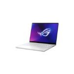 Asus ROG Zephyrus Gaming Laptop G14-AMD Ryzen AI 9 465-16GB Ram- 1TB SSD-NV GeForce RTX 5060 8GB-14'-3K (2880 x 1800) OLED-WIN 11 Home-With Perfect Warranty-Platinum White-GA403GM
