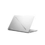 Asus ROG Zephyrus Gaming Laptop G14-AMD Ryzen AI 9 465-16GB Ram- 1TB SSD-NV GeForce RTX 5060 8GB-14'-3K (2880 x 1800) OLED-WIN 11 Home-With Perfect Warranty-Platinum White-GA403GM