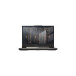 Asus TUF GAMING A15 (FA506NCG-HN191W) - AMD Ryzen™ 7 7445HS, 512GB SSD, 16GB RAM, 4GB NVIDIA® GeForce RTX™ 3050
