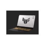 Asus TUF Gaming F16 (2026) - Core i7-14650HX - 16GB - 1TB SSD - RTX 5060 - 16 Inch FHD - Jaeger Gray - 90NR0NB1-M00H40