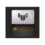 Asus TUF Gaming F16 (2026) - Core i7-14650HX - 16GB - 1TB SSD - RTX 5060 - 16 Inch FHD - Jaeger Gray - 90NR0NB1-M00H40