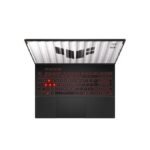 Asus TUF Gaming Laptop A16-AMD Ryzen 7 260-16GB Ram-512GB SSD-NV GeForce RTX 5050 8GB-16'-WUXGA (1920 x 1200)-WIN 11 Home- Jaeger Grey- With Perfect Warranty-FA608UH