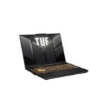 Asus TUF Gaming Laptop F16-Intel Core 7 240H-16GB Ram-1TB SSD-NV GeForce RTX 4050 6GB-16 Inches-WUXGA(1920 x 1200)-WIN11 Home-Mecha Grey-With Perfect Warranty-FX607VU