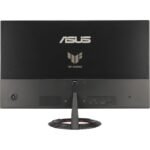 Asus Vg279q5r Tuf Gaming Series 5 27-inch, Full Hd, 200hz Monitor With Built-in Speaker Ai Visual