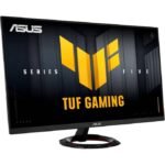 Asus Vg279q5r Tuf Gaming Series 5 27-inch, Full Hd, 200hz Monitor With Built-in Speaker Ai Visual