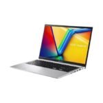Asus Vivobook 15/ Intel Core i5-13420H/8GB RAM/512GB SSD/15.6' FHD/DOS/HD camera, With privacy shutter/Silver