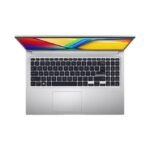 Asus Vivobook 15/ Intel Core i5-13420H/8GB RAM/512GB SSD/15.6' FHD/DOS/HD camera, With privacy shutter/Silver