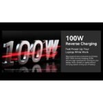 Blackview DCM6 14” Laptop Screen Extender – Ultra-Slim 4.5mm, Full HD Portable Dual Monitor