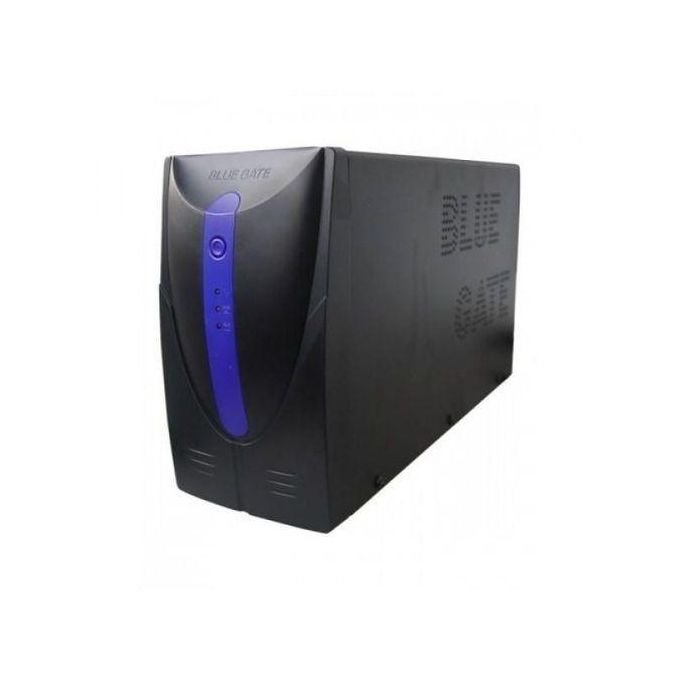 Blue Gate 2000VA Uninterrupted Power Supply - 2KVA UPS