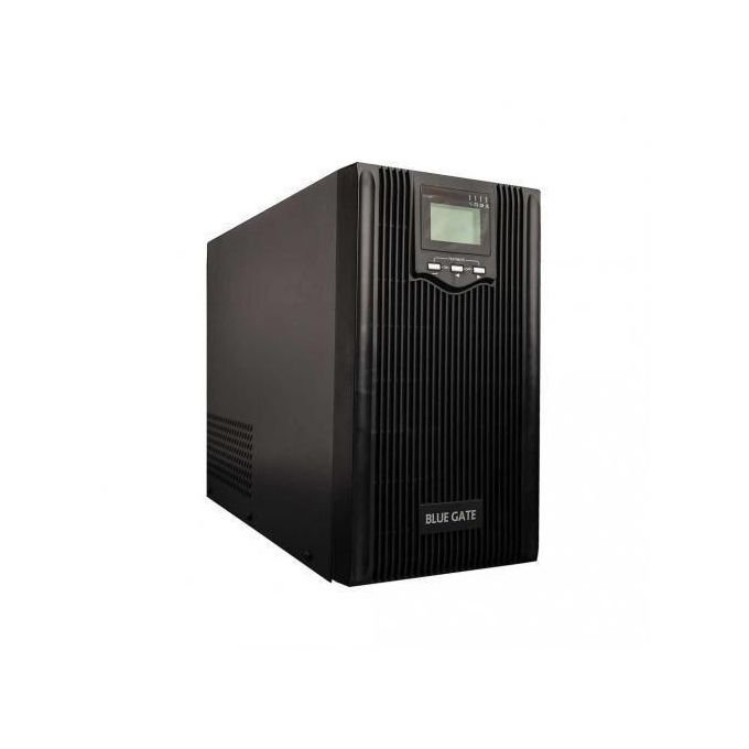 Blue Gate Uninterrupted Power Supply 3.0HFi ONLINE 3kva UPS