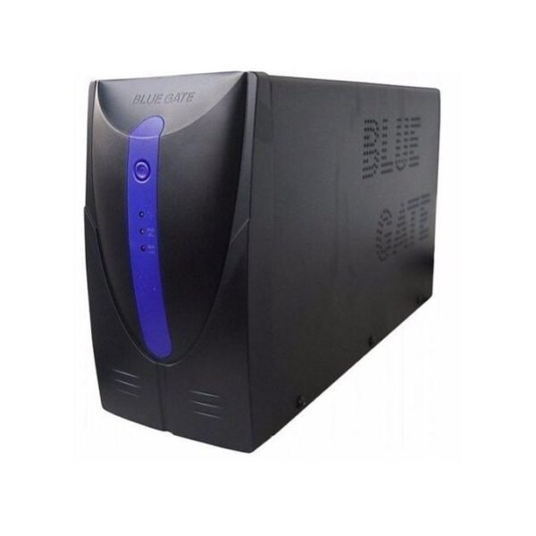 Blue Gate UPS 1200VA METAL