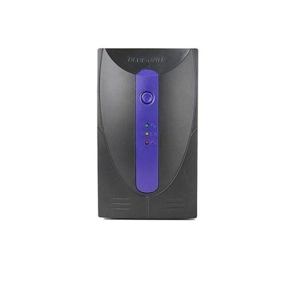 Blue Gate UPS 1530KV PLASTIC